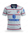 Atlético Madrid - Maillot Extérieur 2026/2027