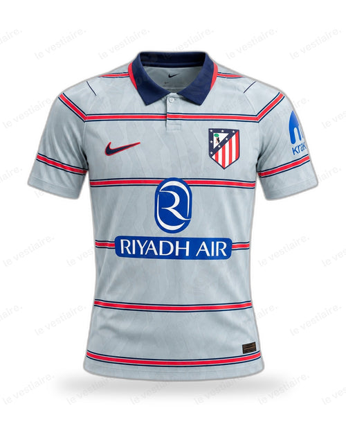 Atlético Madrid - Maillot Extérieur 2026/2027