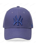 Casquette '47 Brand NY Yankees – Bleu Lavande