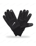 Gants Nike — Noir Tactiles