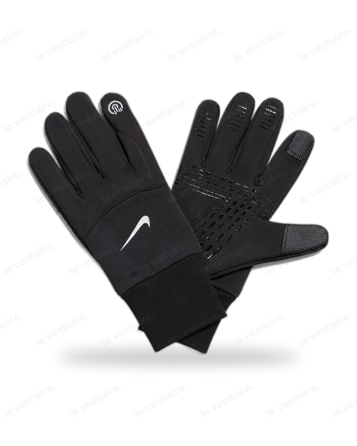 Gants Nike — Noir Tactiles