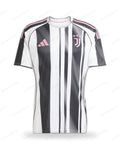Juventus FC - Maillot Domicile 2025/2026