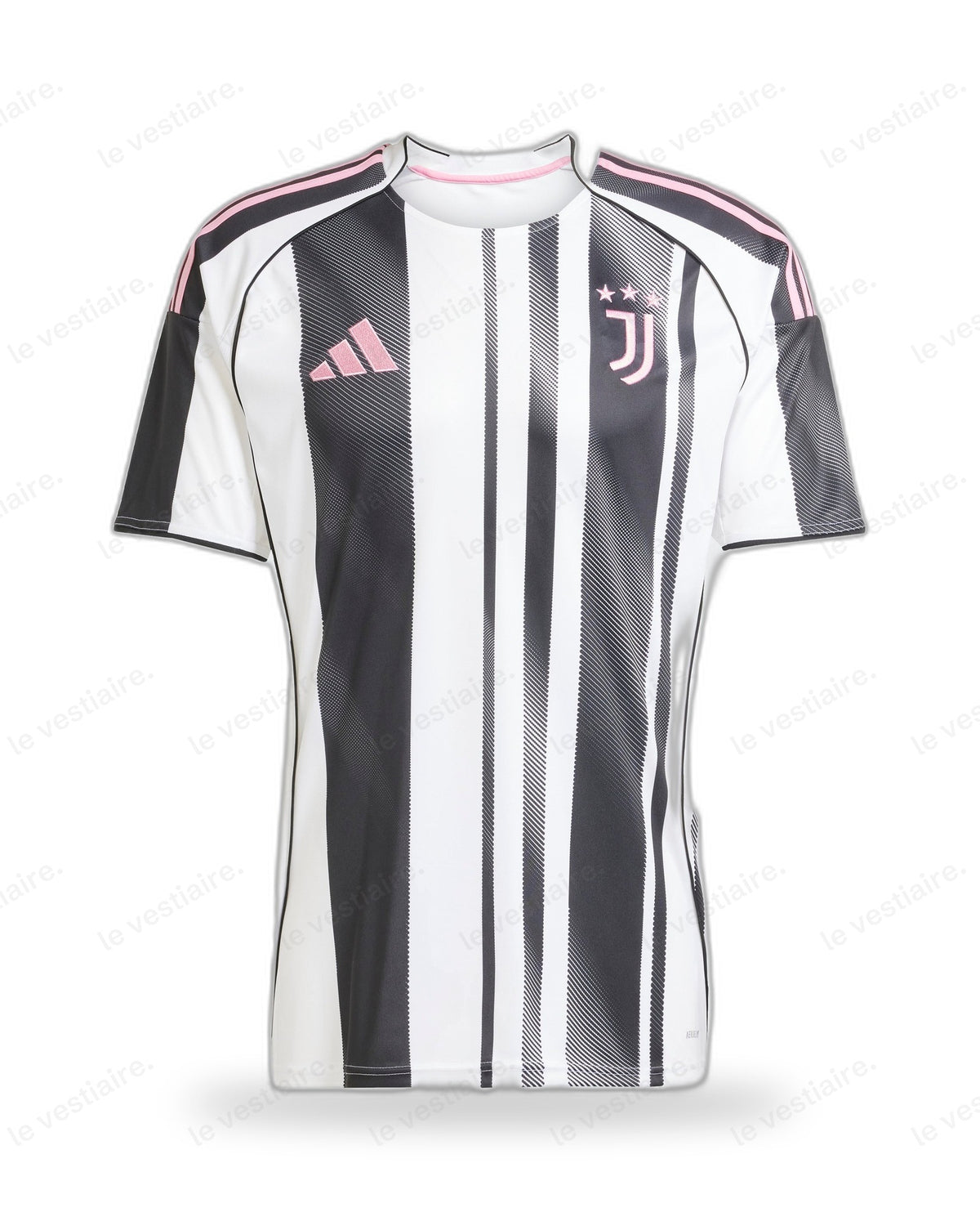 Juventus FC - Maillot Domicile 2025/2026