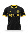 Manchester City - Maillot Extérieur 2026/2027
