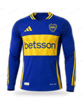 Boca Juniors - Maillot Bleu « betsson » 2025/26